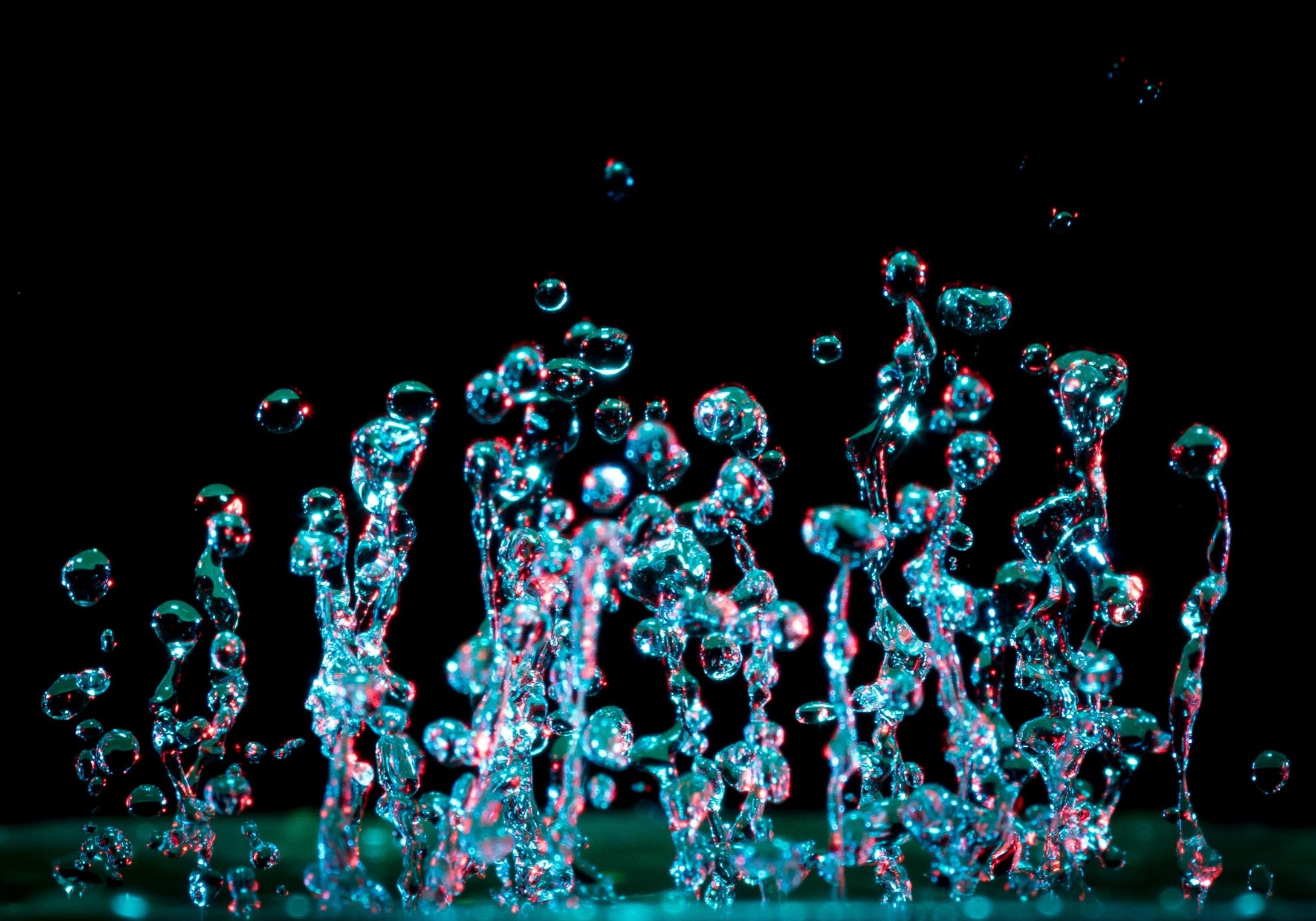 splash splash