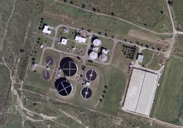 wastewater wastewater
